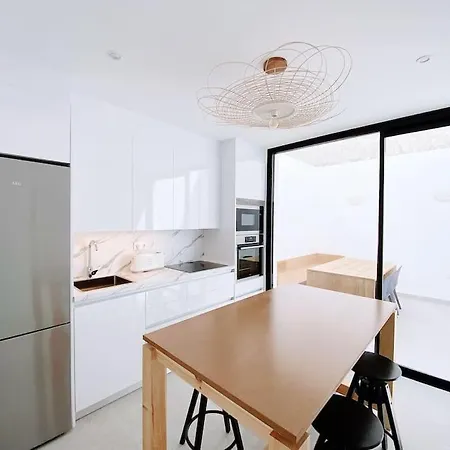 La Raspa - Duplex, Beach And Relax