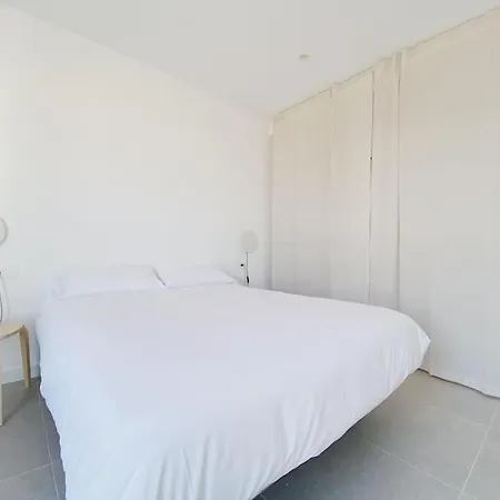 La Raspa - Duplex, Beach And Relax 公寓 *