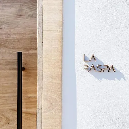 La Raspa - Duplex, Beach And Relax 公寓 *