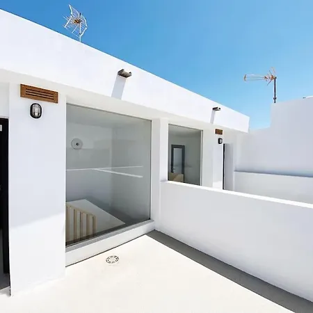 La Raspa - Duplex, Beach And Relax * Cotillo