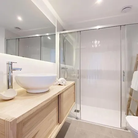 La Raspa - Duplex, Beach And Relax Lejlighed Cotillo