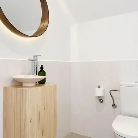 La Raspa - Duplex, Beach And Relax Lejlighed Cotillo