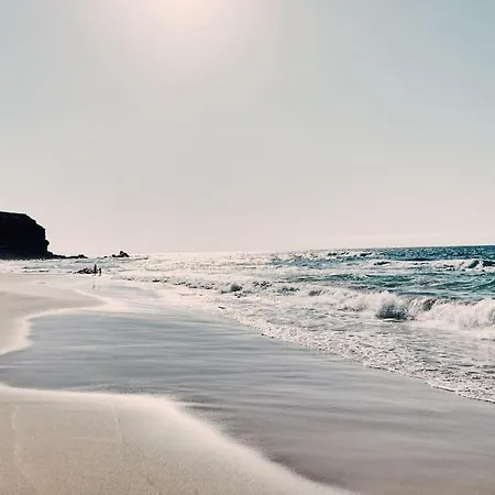 La Raspa - Duplex, Beach And Relax Lejlighed